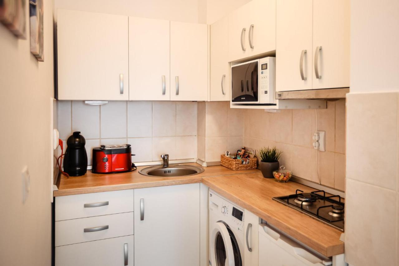City Apartment Dorobantilor Клуж-Напока Экстерьер фото