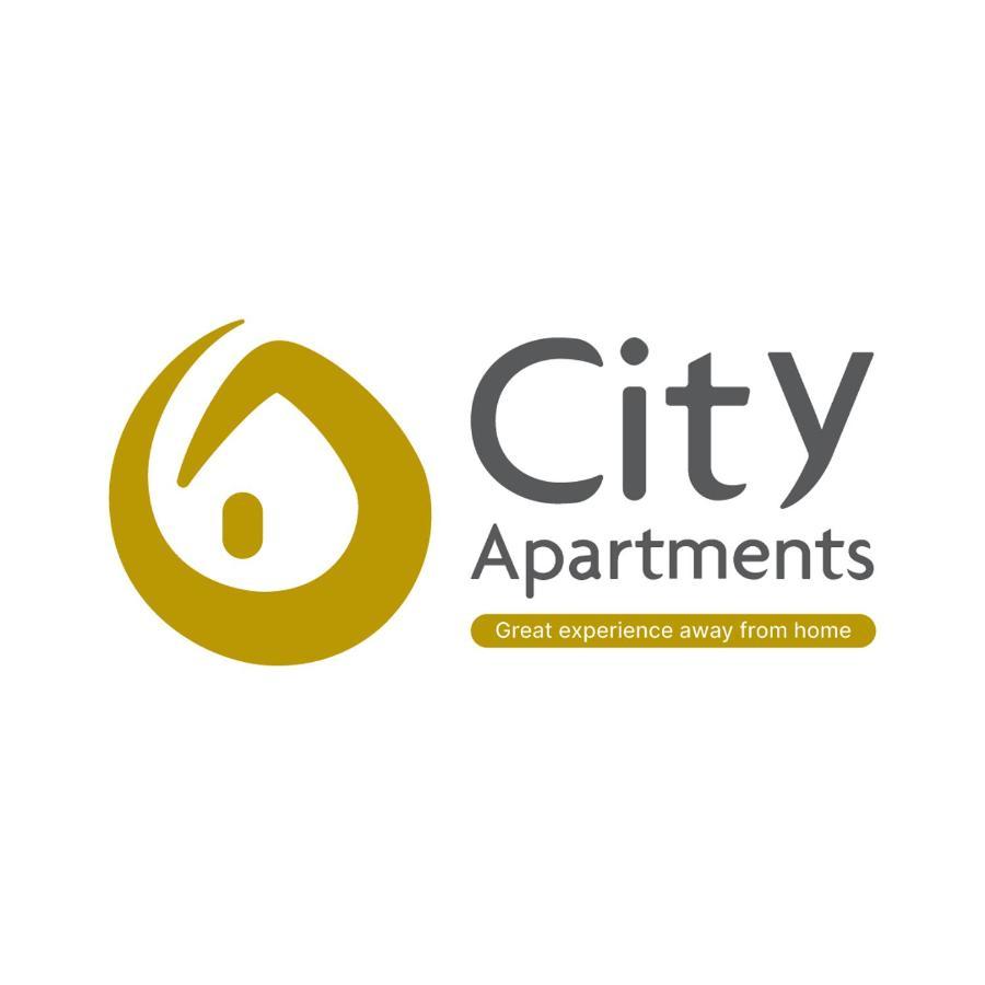 City Apartment Dorobantilor Клуж-Напока Экстерьер фото
