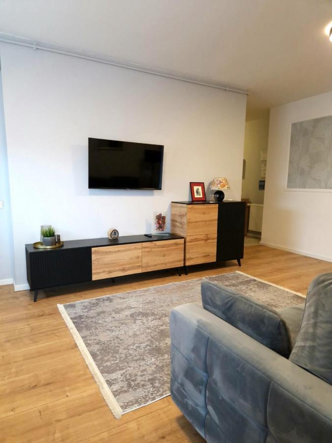 City Apartment Dorobantilor Клуж-Напока Экстерьер фото