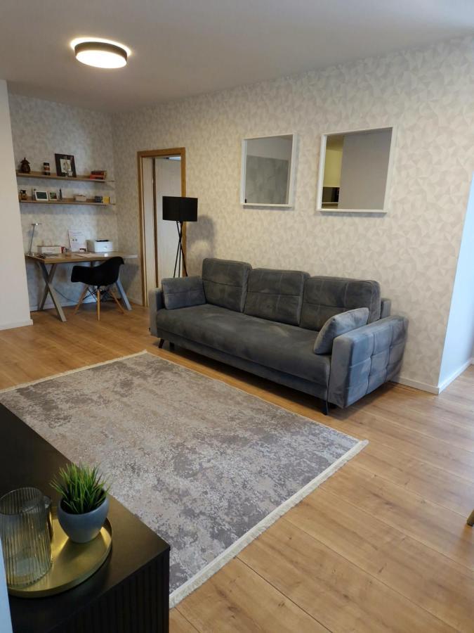 City Apartment Dorobantilor Клуж-Напока Экстерьер фото