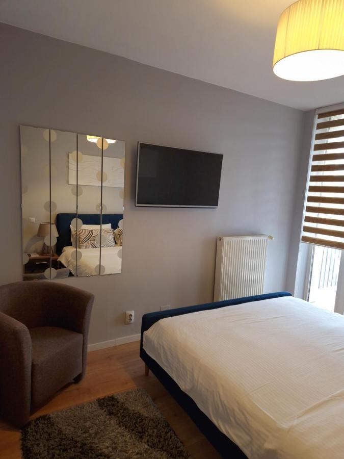 City Apartment Dorobantilor Клуж-Напока Экстерьер фото