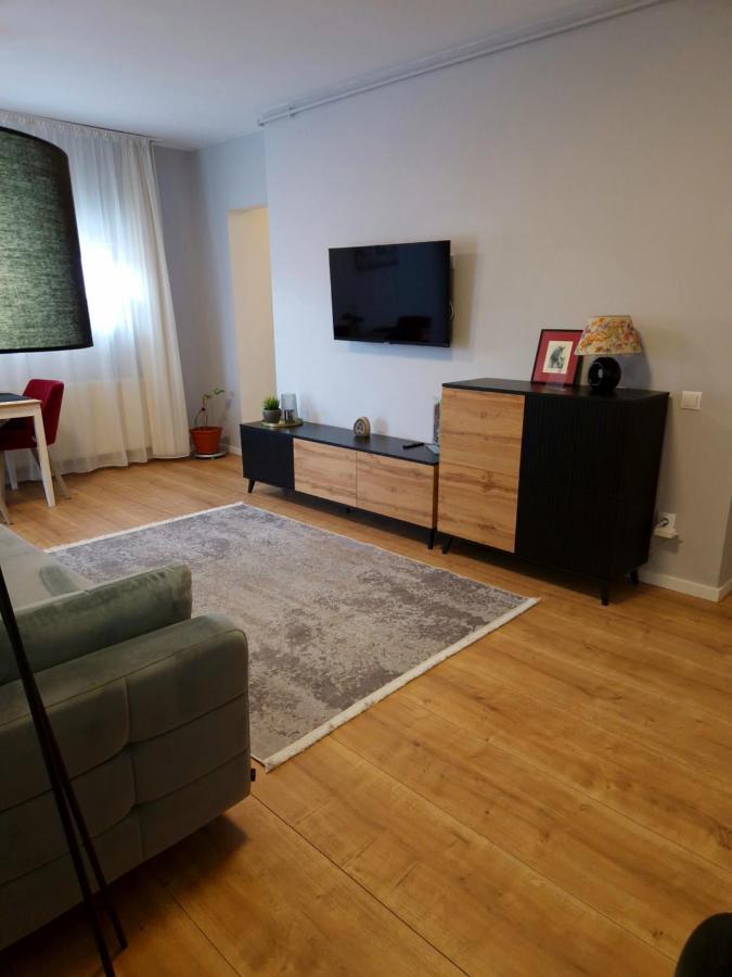 City Apartment Dorobantilor Клуж-Напока Экстерьер фото